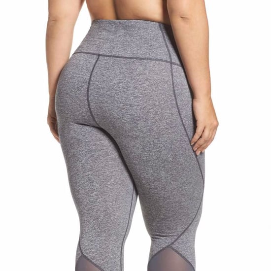 How to Wear Leggings | Styling | POPSUGAR Fashion