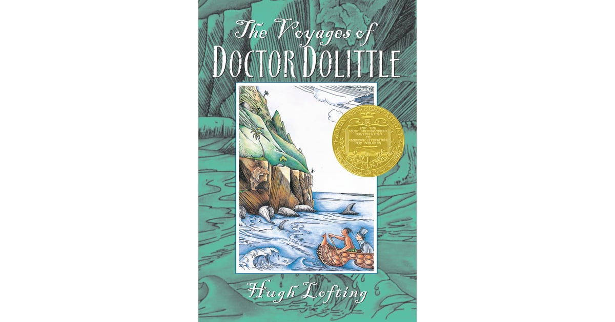 the voyages of doctor dolittle by hugh lofting the voyages of doctor dolittle by hugh lofting
