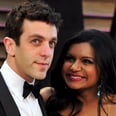 Mindy Kaling Has Only Allowed 2 Significant Relationships Into Her Life