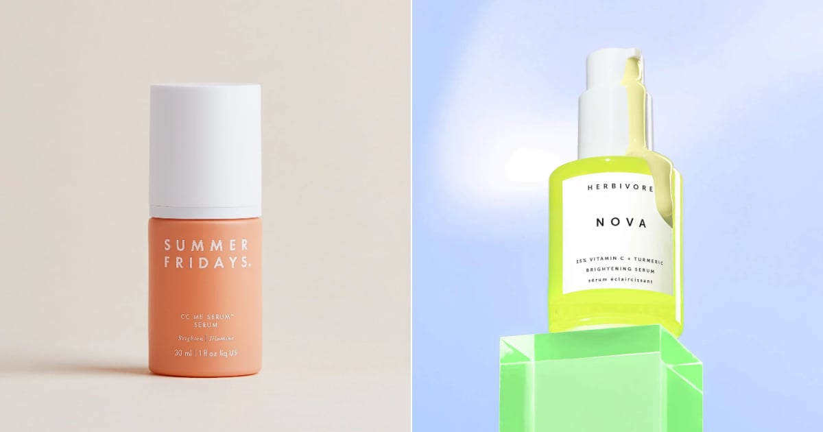 14 Best Vitamin C Serums With Editor-Backed Reviews