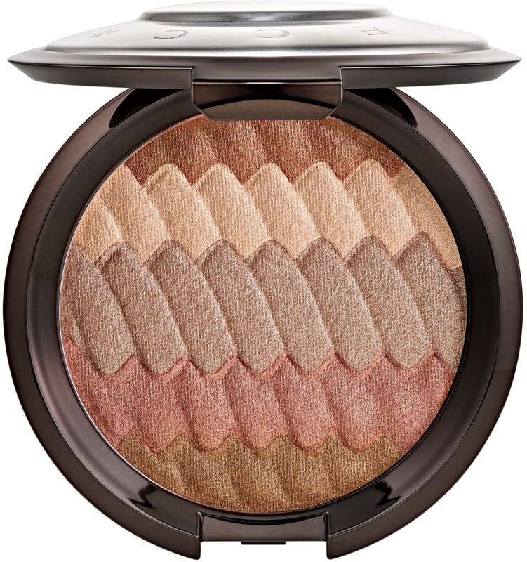Becca Shimmering Skin Perfector Pressed Highlighter Gradient Glow