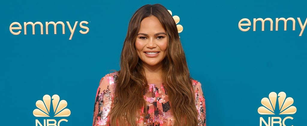 Chrissy Teigen Says It Took Her Over a Year to Understand She Had an Abortion