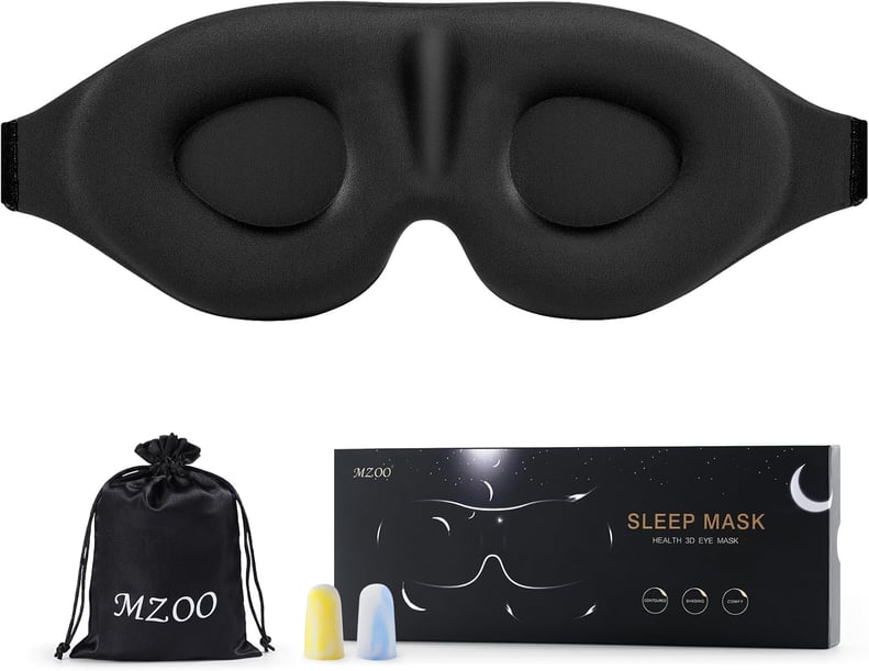 Best Sleep Mask Deal