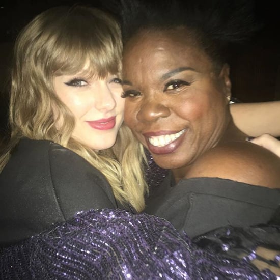 Taylor Swift at Saturday Night Live Afterparty 2017