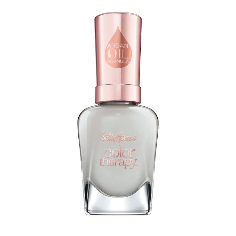 Sally Hansen Color Cuticle Oil and Nail Therapy in Namas Grey