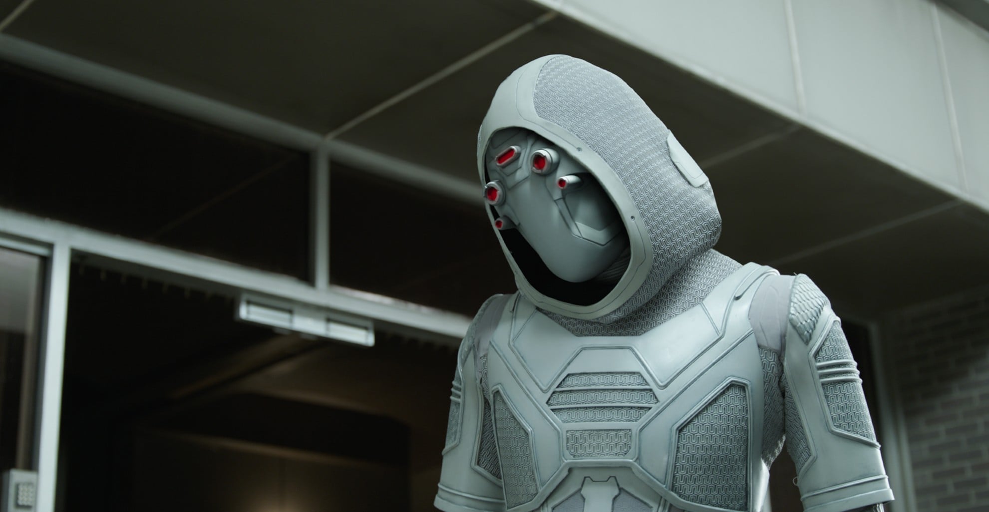 Ghost Explained: Who Is the Ant-Man and the Wasp Villain?