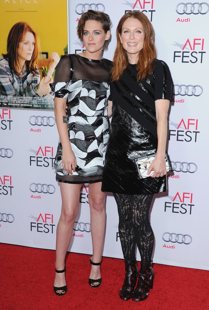 Kristen Stewart at the Still Alice Premiere | Photos