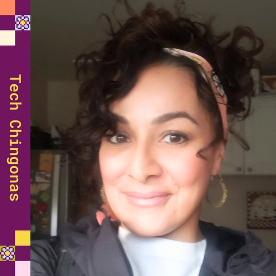 Virginia Puccio of Fuel AI on Being a Latina in Tech