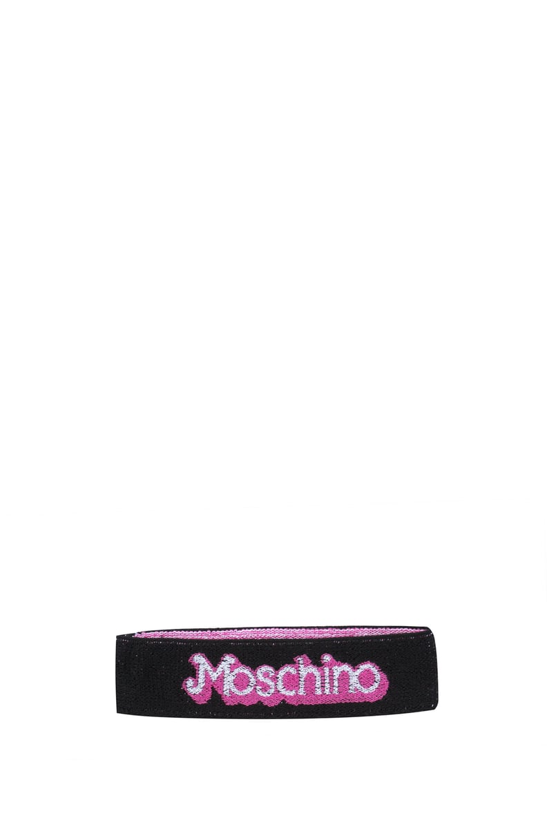 Moschino + Jeremy Scott Think Pink Capsule Collection