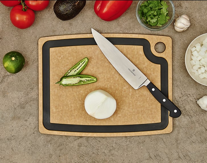 Wooden Cutting Board Kitchen Equipment That You Should Invest In
