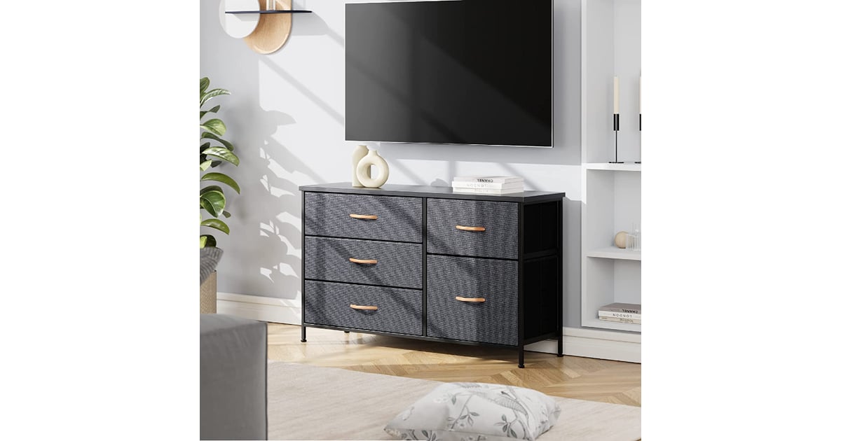 Best Amazon Dresser Nicehill Dresser 14 Best Dressers 2023 For Every Style and Price Point