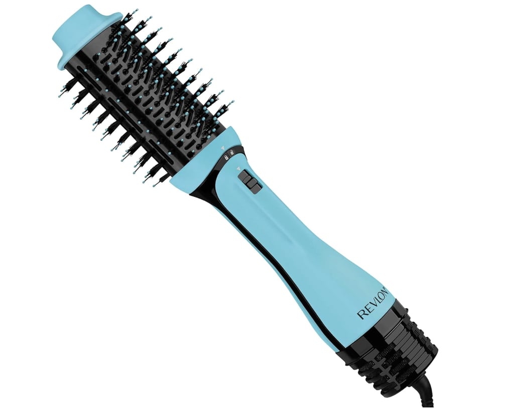 Revlon One Step Volumizer Plus 2.0 Hair Dryer and Hot Air Brush