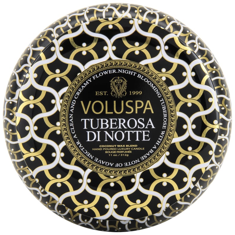 Tuberosa di Notte 2-Wick Scented Candle