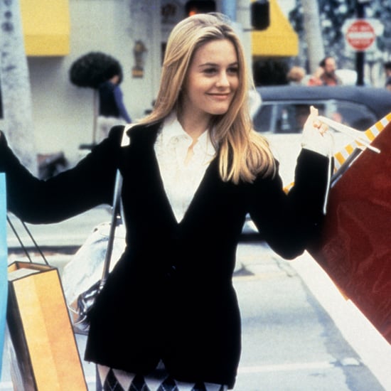 Emotional Stages of Shopping at Target