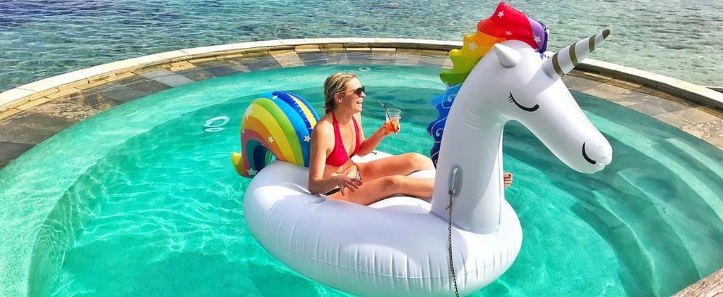 16 Flight Attendants Whose Instagrams Will Give You Serious Wanderlust