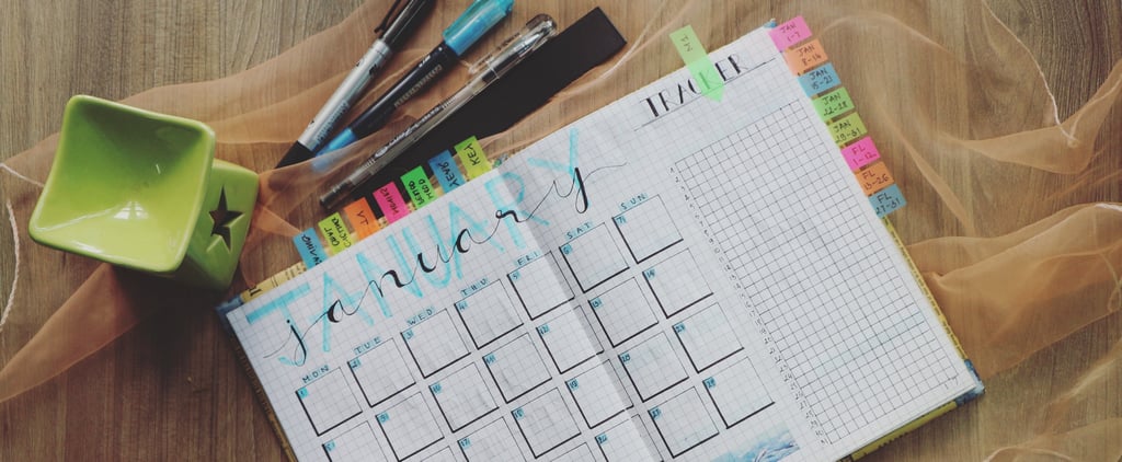 Why I Stopped Making New Year's Resolutions