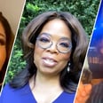 Watch Oprah, Cardi B, and More Stars Share Uplifting Words of Wisdom For the Class of 2020