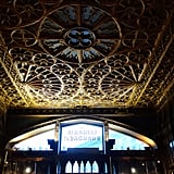 Harry Potter Bookstore in Portugal