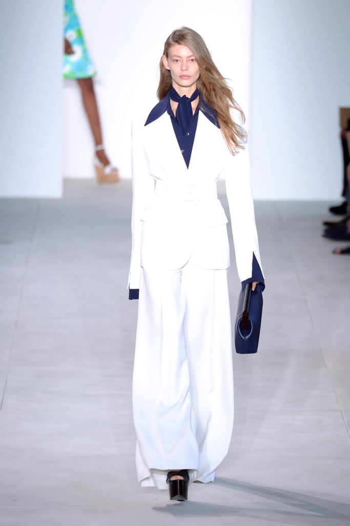 Michael Kors Spring 2017 Collection