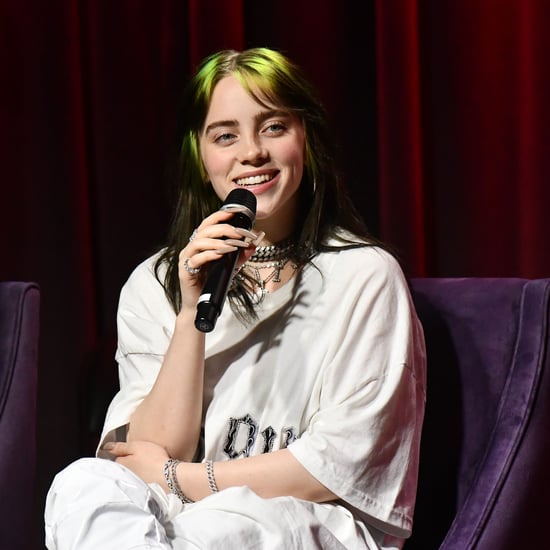 Billie Eilish's New BBC Special to be Hosted by Clara Amfo