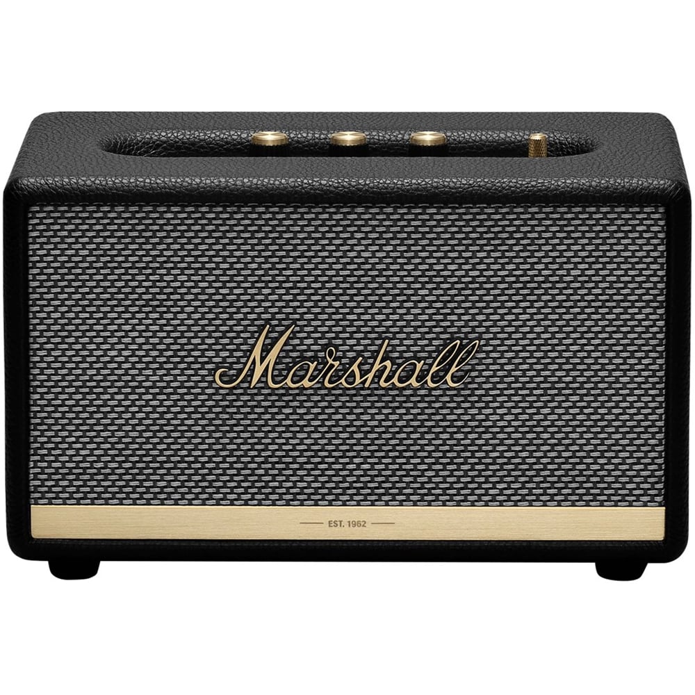 Marshall - Acton II Bluetooth Speaker