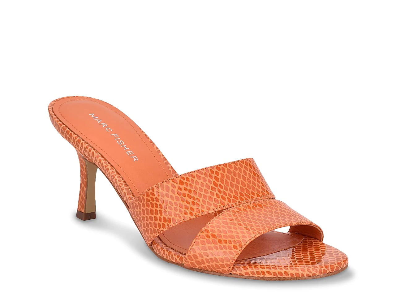 Marc fisher queta hot sale sandal