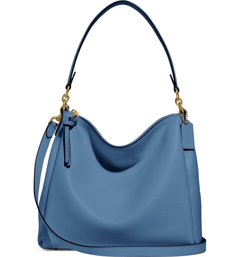 COACH Shay Shoulder Bag