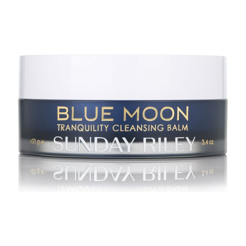 Sunday Riley Blue Moon Tranquility Cleansing Balm