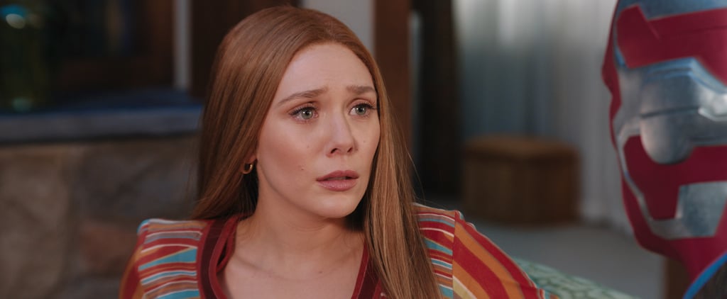How Will Wanda Be in Doctor Strange 2? Theory