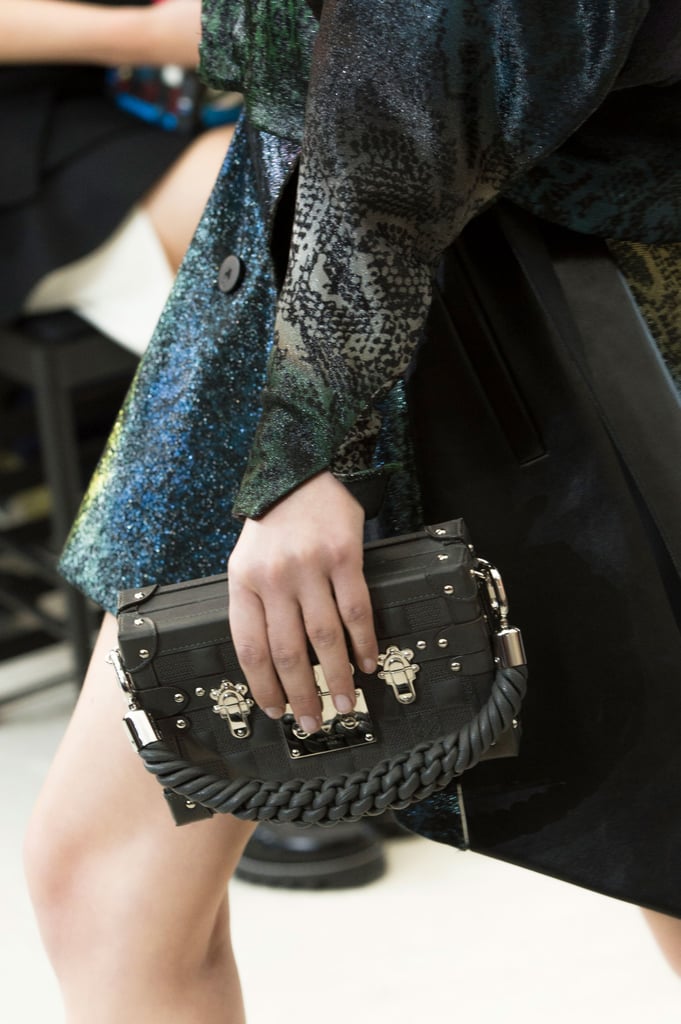 Louis Vuitton Spring 2017 Collection