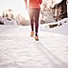 Benefits of Running in Winter