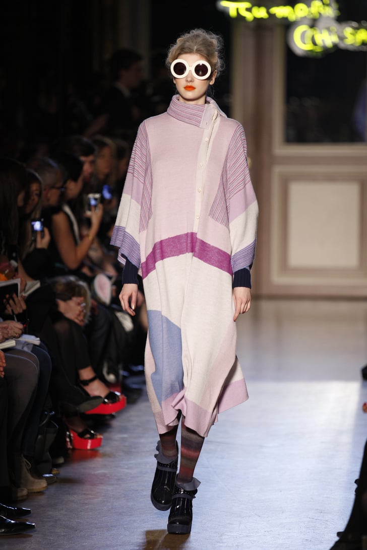 Tsumori Chisato Fall 2011 Tsumori Chisato Fall 2011
