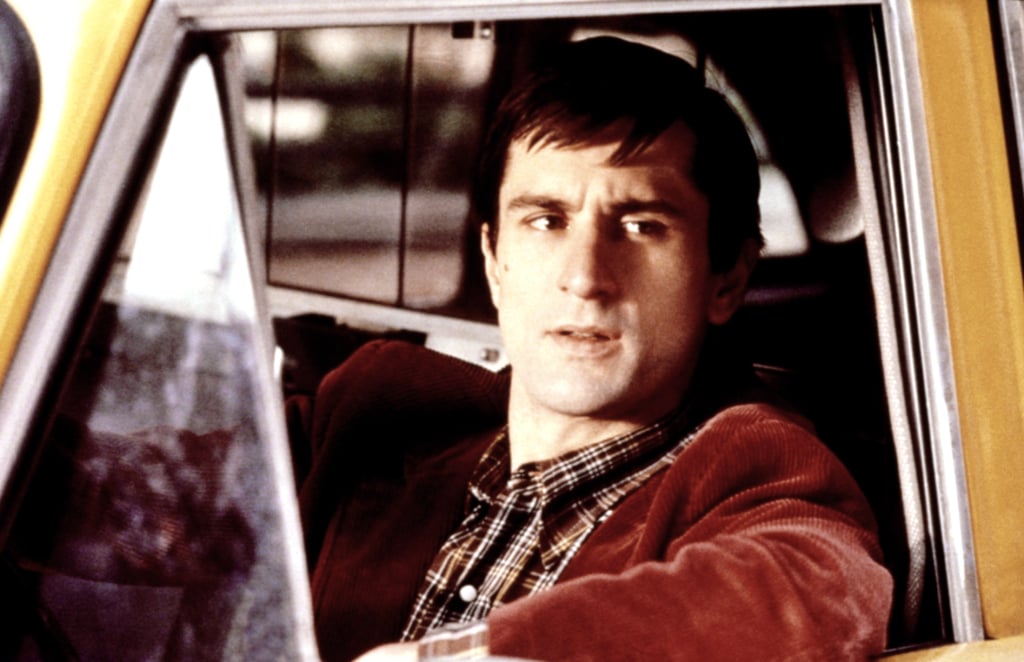 Taxi Driver