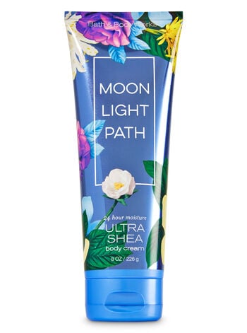 Libra (Sept. 23-Oct. 22): Bath & Body Works Moonlight Path Ultra Shea Body Cream