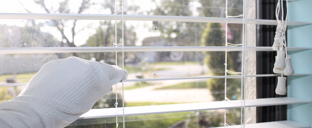 5 Dusting Hacks That Will Make Your Saturday Morning Chores Easier