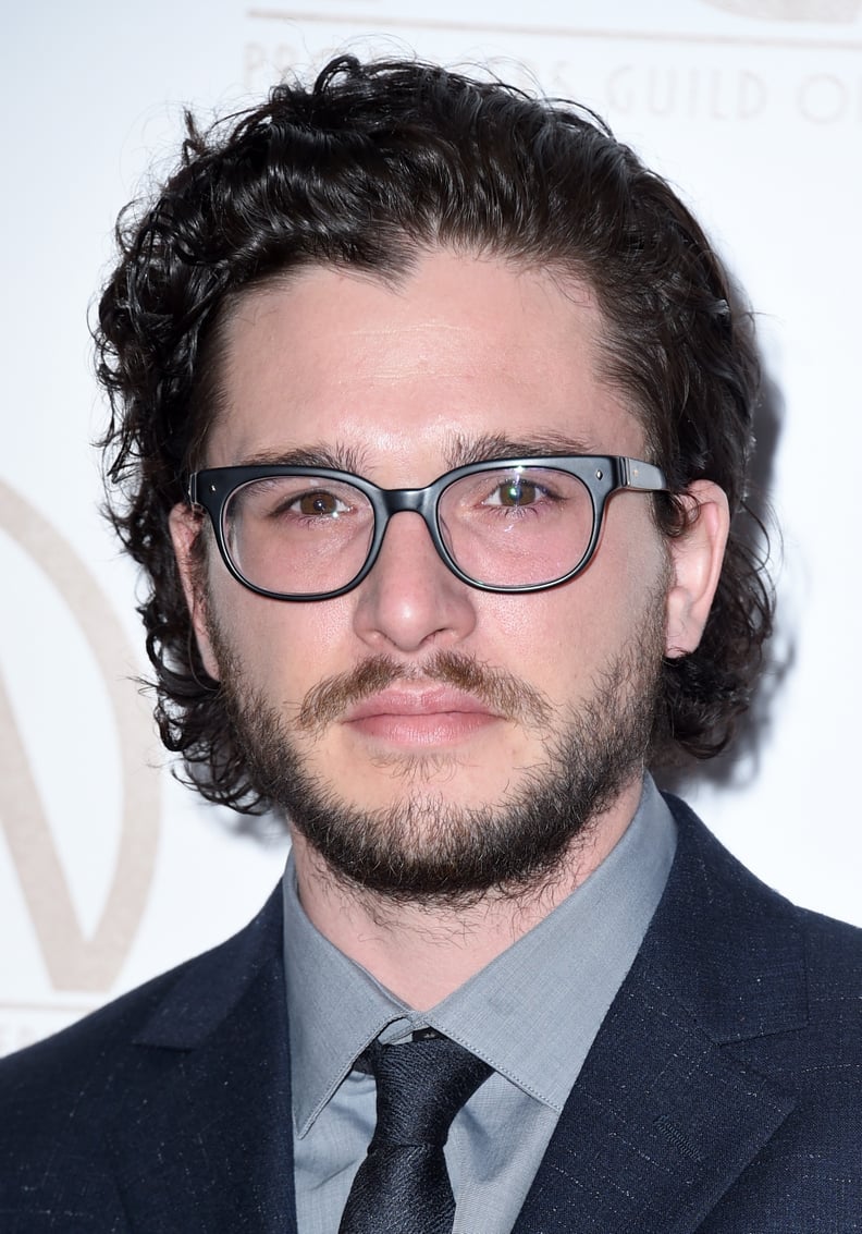 Kit Harington