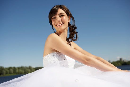 If your dream wedding dress has you hoping to show off shapely shoulders and buff biceps, then starting a simple upper-body routine now will help get you there by your big day. POPSUGAR Fitness has four easy workouts that will get your arms in gear quickly. If your dream wedding dress has you hoping to show off shapely shoulders and buff biceps, then starting a simple upper-body routine now will help get you there by your big day. POPSUGAR Fitness has four easy workouts that will get your arms in gear quickly.