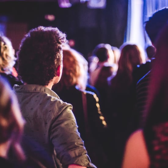 What It's Like to Go to a Concert as COVID Restrictions Lift