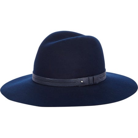Rag & Bone Wide-Brim Fedora