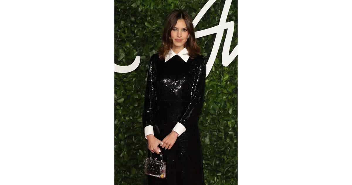 Next in Fashion Host: Alexa Chung | Who Are the Next in Fashion Hosts ...