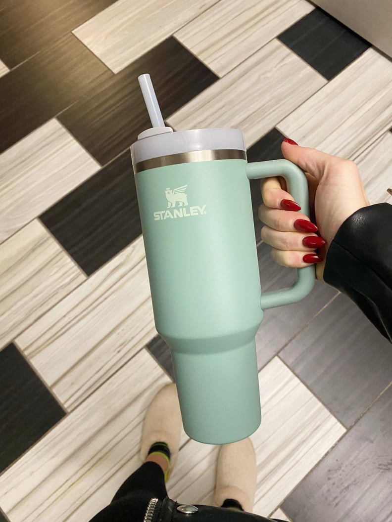 Stanley Quencher Tumbler Review: Is The Viral Water Bottle Worth It?