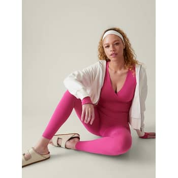Shop the Best Pieces From the Athleta Transcend Collection
