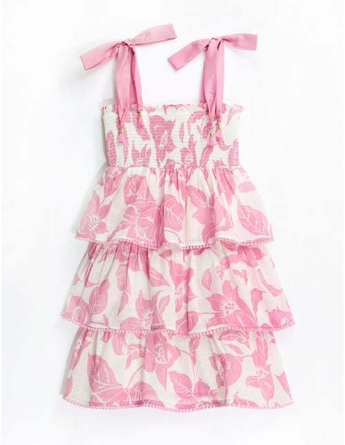 Shop Luna's Exact Dress