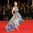 Cate Blanchett's Cannes Gown Looked So Incredible, the Designer Cried When She Saw It