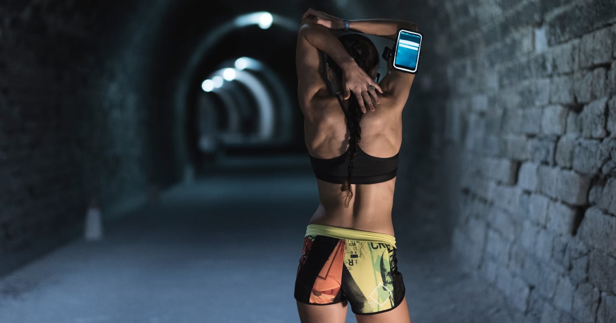 Why Are My Muscles Sore After A Workout POPSUGAR Fitness