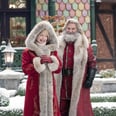 What Parents Should Know Ahead of Watching The Christmas Chronicles 2