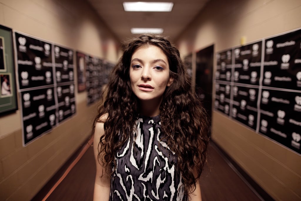 What Is Lorde’s Real Name? | POPSUGAR Celebrity