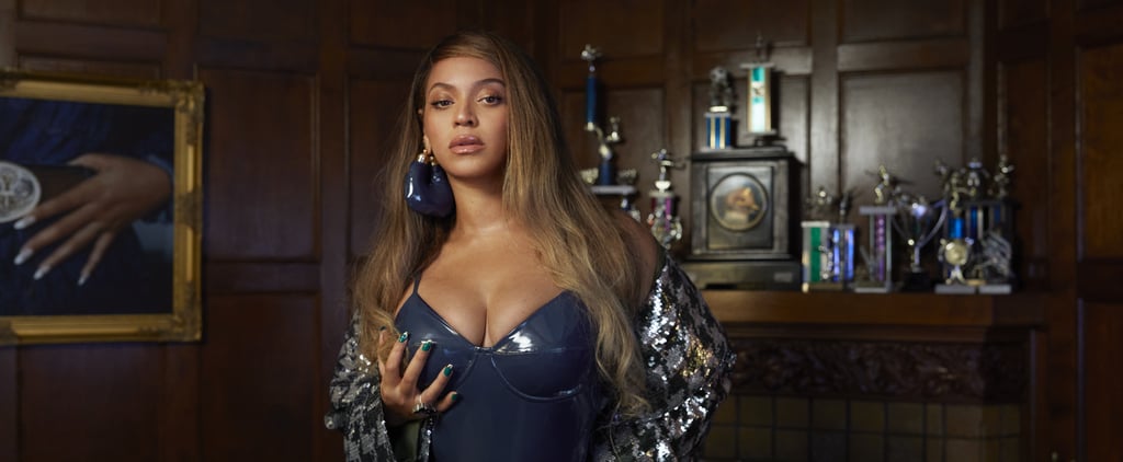 All the Celebrities in Beyoncé's Halls of Ivy Video