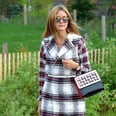 Olivia Palermo Just Wore the Most Genius Fall Outfit
