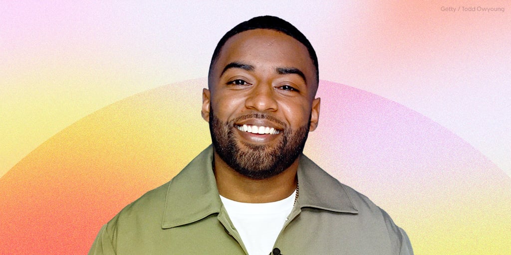 Ian Lara: Comedy Gave Me the Strength to Overcome My Mother's Death